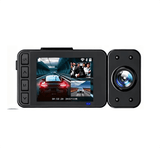 Camara Para Automovil Dash Cam Hd 1080p
