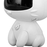 Cámara Wifi de vigilancia de Gato Nanny Cam 1mp HD