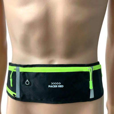 Cangurera Deportiva Porta Botella Llaves y Celular - Gadgets y Tecnología en Fralugio México