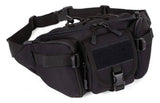 Cangurera Táctica Militar MOLLE para EDC - Gadgets y Tecnología en Fralugio México — imagen 4 de 7