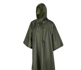 Capa Impermeable con Botones y Correa Ajustable - Gadgets y Tecnología en Fralugio México — imagen 2 de 2