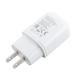 Cargador cubo LG Tipo C 5v/2a V50 K51 Q Stylus G7 G8 Q8+ 50 pz