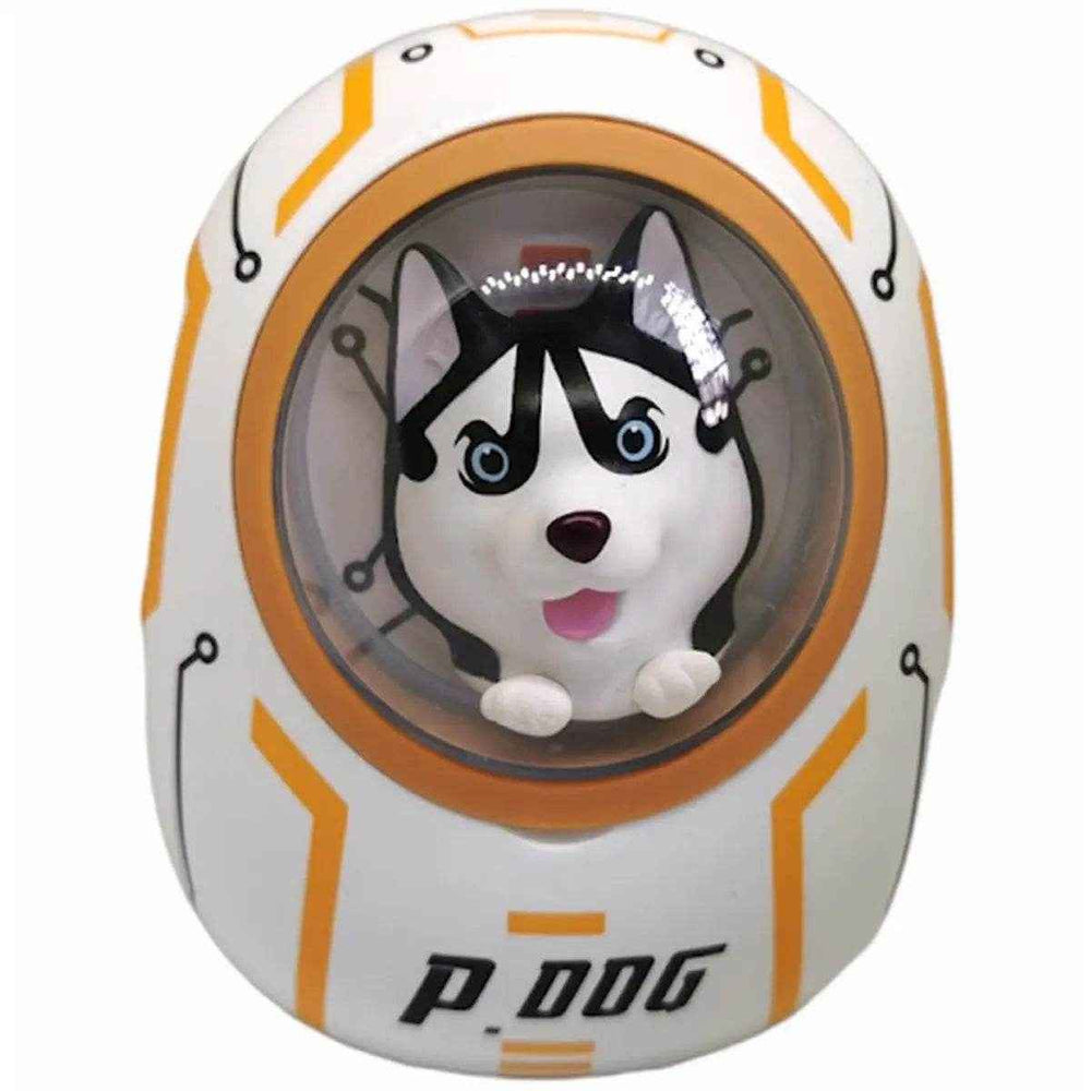 Cargador Portatil Power Bank Kawaii 6000 Mah Reales Fralugio