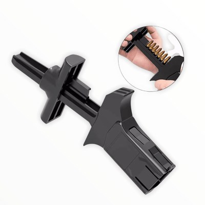 Cargador Rápido de Balas 9mm y .40 para Pistola - Gadgets y Tecnología en Fralugio México