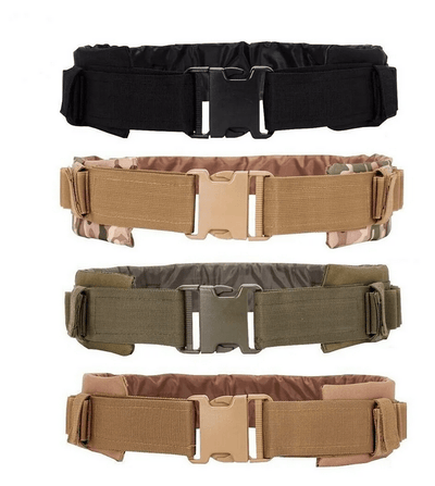 Carrillera Táctica Porta Cartuchos para Rifle - Gadgets y Tecnología en Fralugio México