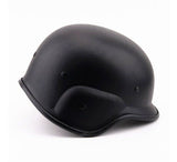 Casco Táctico M88 Estilo Militar para Motociclismo - Gadgets y Tecnología en Fralugio México — imagen 3 de 5