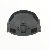 Casco Táctico Media Oreja Recortada con Rieles GJP 2002 - Gadgets y Tecnología en Fralugio México — imagen 4 de 4