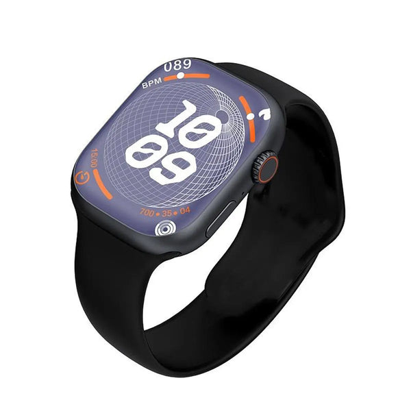 Smartwatch Android 8.1 CD99 Fralugio 2GB RAM 32GB ROM - Fralugio