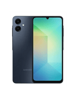 Celular Samsung Galaxy A06 4gb Ram 64 Gb Rom Light  negro