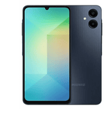 Celular Samsung Galaxy A06 4gb Ram 64 Gb Rom Light  negro