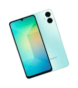 Celular Samsung Galaxy A06 4gb Ram 64 Gb Rom Light verde