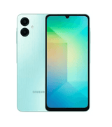 Celular Samsung Galaxy A06 4gb Ram 64 Gb Rom Light verde