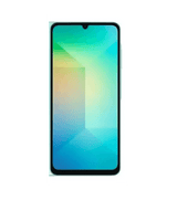 Celular Samsung Galaxy A06 4gb Ram 64 Gb Rom Light verde