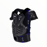 Chaleco Armadura para Motocross y Paintball HX211 - Gadgets y Tecnología en Fralugio México — imagen 3 de 3
