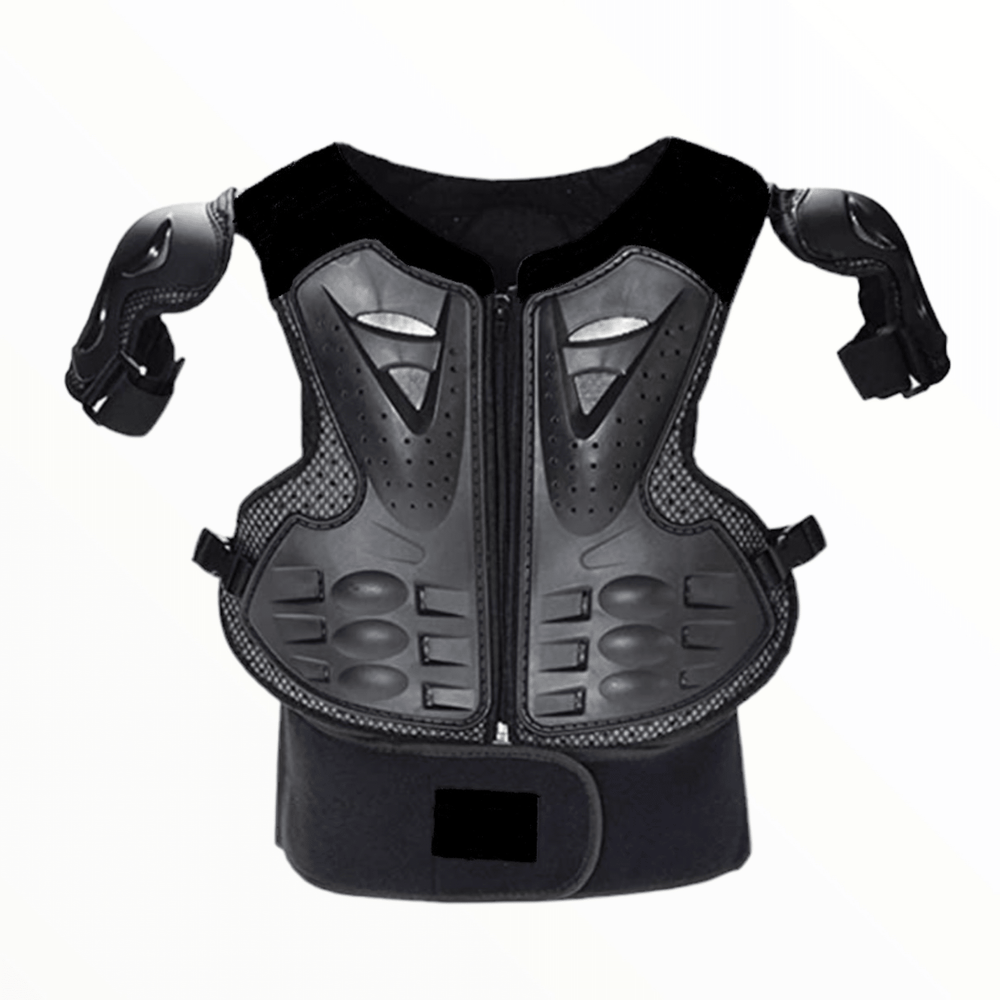 Chaleco Armadura para Motocross y Paintball HX211 - Gadgets y Tecnología en Fralugio México