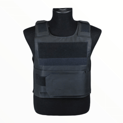 Chaleco Porta Placas Velcro Negro Caqui Verde - Gadgets y Tecnología en Fralugio México