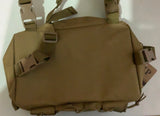 Chest Bag Táctico 5 Litros con Porta Armas - Gadgets y Tecnología en Fralugio México — imagen 2 de 10