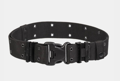 Cinturón Fajilla Fornitura Militar Ajustable - Gadgets y Tecnología en Fralugio México