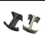 Clip Porta Cargadores ABS 5.56x45mm 30/40 NATO - Gadgets y Tecnología en Fralugio México — imagen 6 de 7