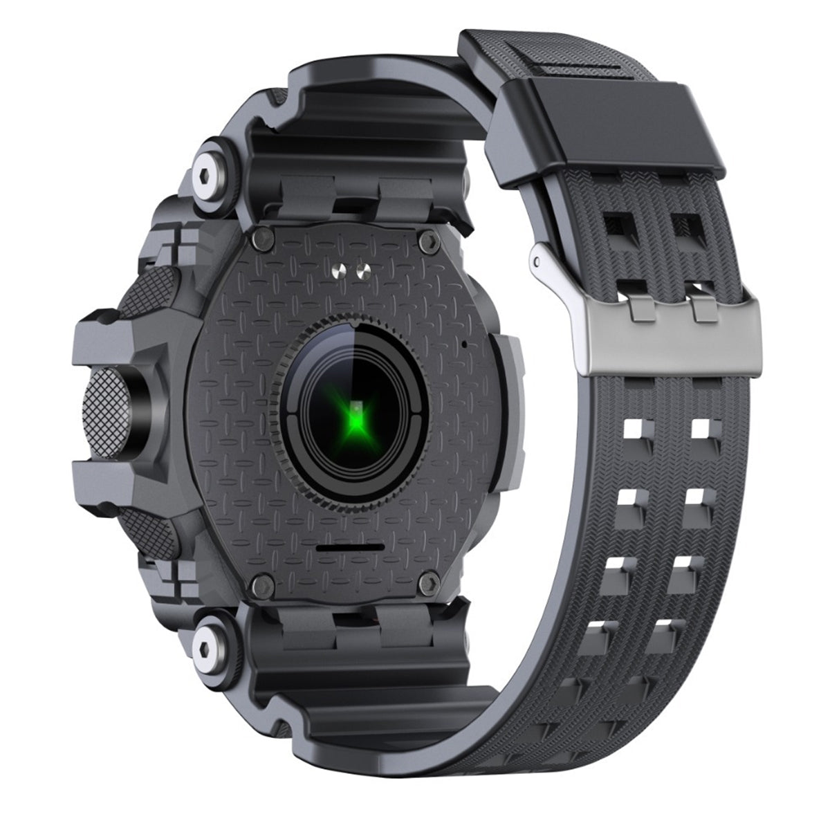 Fralugio Smart Watch Reloj Inteligente Deportivo Ct8 Full Hd
