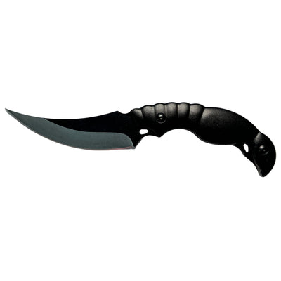 Cuchillo Resistente Acero Inoxidable para Camping - Gadgets y Tecnología en Fralugio México