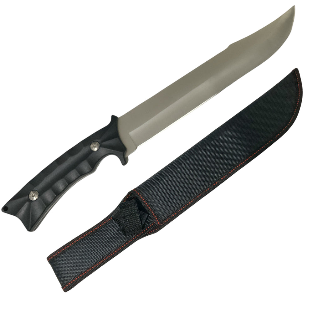 Cuchillo Táctico Compacto con Funda Incluida - Gadgets y Tecnología en Fralugio México