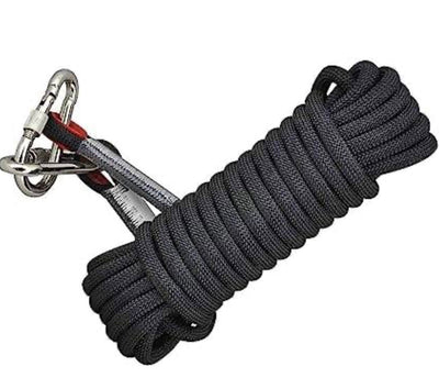 Cuerda de Escalada y Rapel de 20 Metros - Gadgets y Tecnología en Fralugio México