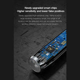 Detector De Cámaras Ocultas Fralugio En Forma De Pluma T8 Gadget