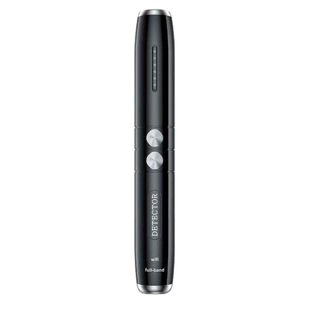 Detector De Cámaras Ocultas Fralugio En Forma De Pluma T8 Gadget