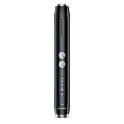 Detector De Cámaras Ocultas Fralugio En Forma De Pluma T8 Gadget - Gadgets y Tecnología en Fralugio México