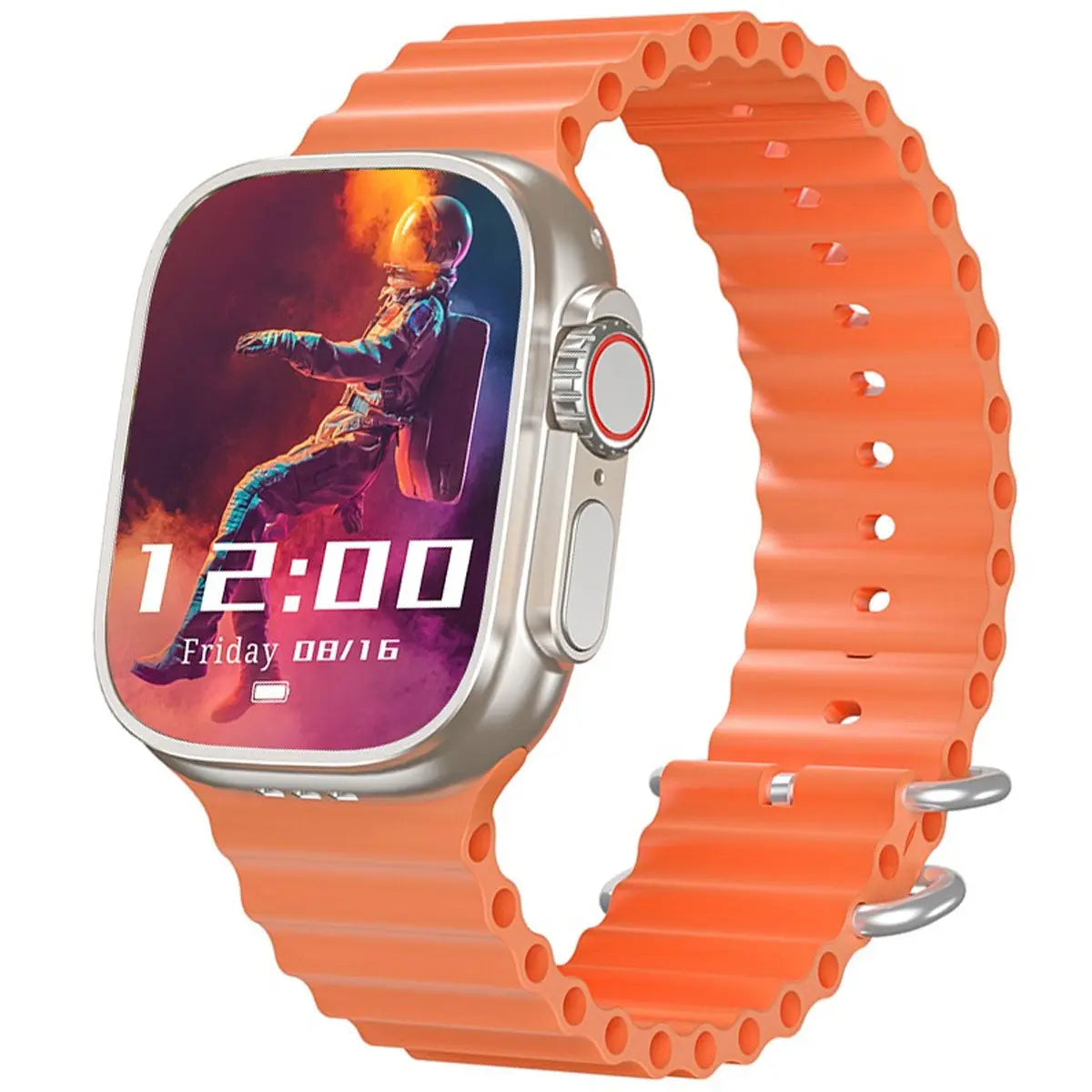 Smartwatch, audífonos y camara con envío gratis a todo – Fralugio Fralugio