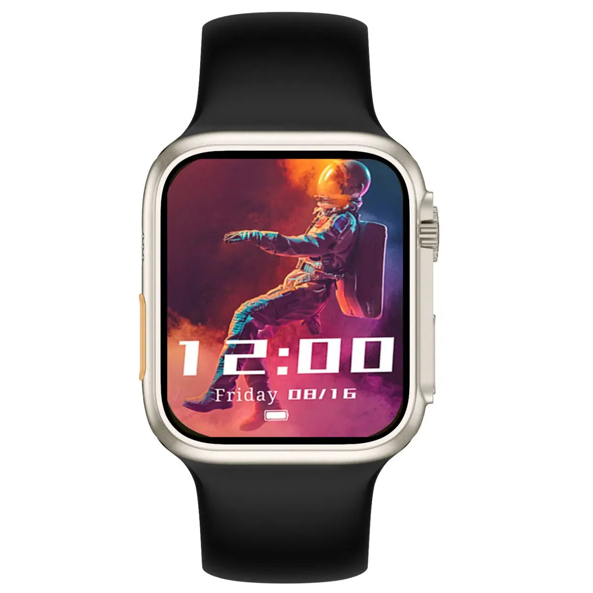 Reloj Smartwatch Dw88 4g Wifi Android 8.1 2gb Ram 16gb Rom
