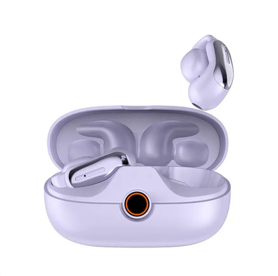 Dx09 Earclip Bluetooth Auriculares Con Reducción De Ruido - Gadgets y Tecnología en Fralugio México