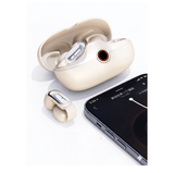 Dx09 Earclip Bluetooth Auriculares Con Reducción De Ruido