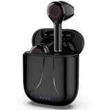 Earphones Audífonos Manos Libres Bluetooth L31 True Wireless Fralugio