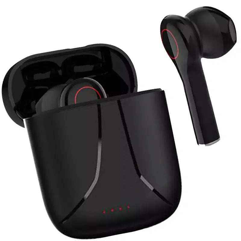 Earphones Audífonos Manos Libres Bluetooth L31 True Wireless Fralugio