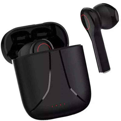Earphones Audífonos Manos Libres Bluetooth L31 True Wireless Fralugio - Gadgets y Tecnología en Fralugio México