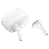 Earphones Audífonos Manos Libres Bluetooth L31 True Wireless Fralugio