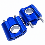 Elevadores de Manubrio de Aluminio para Moto - Gadgets y Tecnología en Fralugio México — imagen 4 de 6