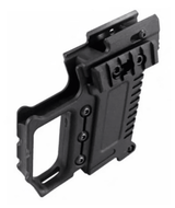 Empuñadura Táctica para Glock con Porta Cargador - Gadgets y Tecnología en Fralugio México — imagen 1 de 4