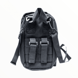 Estuche Organizador Compacto para Accesorios - Gadgets y Tecnología en Fralugio México — imagen 3 de 4