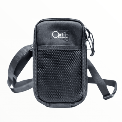 Estuche Organizador Compacto para Accesorios - Gadgets y Tecnología en Fralugio México