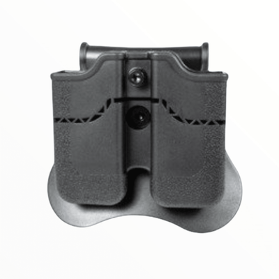 Estuche Porta Cargador Doble 9 mm para Airsoft - Gadgets y Tecnología en Fralugio México