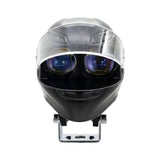 Faros Auxiliares Dual Color Antiniebla para Moto - Gadgets y Tecnología en Fralugio México — imagen 1 de 3