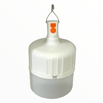 Foco LED Portátil Recargable 24 Watts con Gancho - Gadgets y Tecnología en Fralugio México