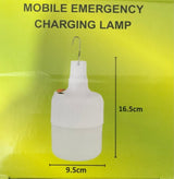Foco para Camping LED 5 Modos Disponible en Dos Tamaños - Gadgets y Tecnología en Fralugio México — imagen 2 de 7