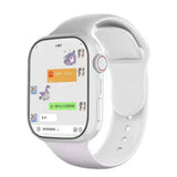 Fralugio Smartwatch Android 8.1 CD99 Fralugio 2GB RAM 32GB ROM