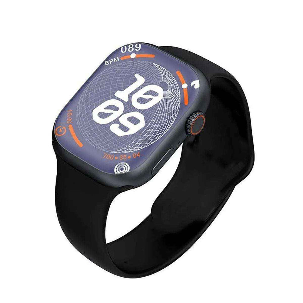Fralugio Smartwatch Android 8.1 CD99 Fralugio 2GB RAM 32GB ROM