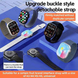 Fralugio Smartwatch Android 8.1 CD99 Fralugio 2GB RAM 32GB ROM