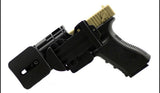 Funda 360° Porta Pistola Glock G17/G22 - Gadgets y Tecnología en Fralugio México — imagen 3 de 5